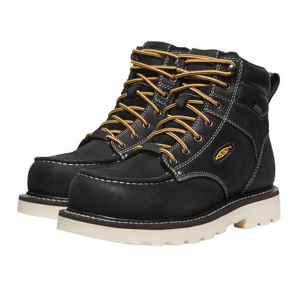 KEEN Mens Cincinnati 90 Degree 6\